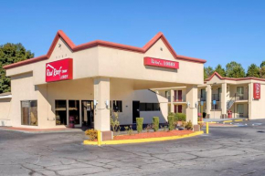  Red Roof Inn Atlanta - Suwanee/Mall of Georgia  Сууони